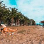 5 Hidden Gems Around Nea Makri: Beaches, Ruins & Scenic Trails