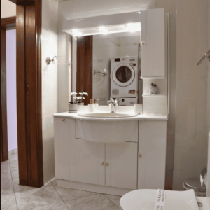 Bathroom room