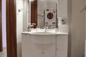 Bathroom room